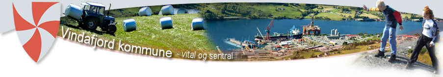 Vindafjord kommune