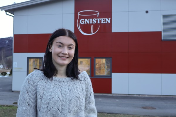 Lenkje til artikkel: Møt lærlingane i Vindafjord kommune: – Ein utviklar seg mykje