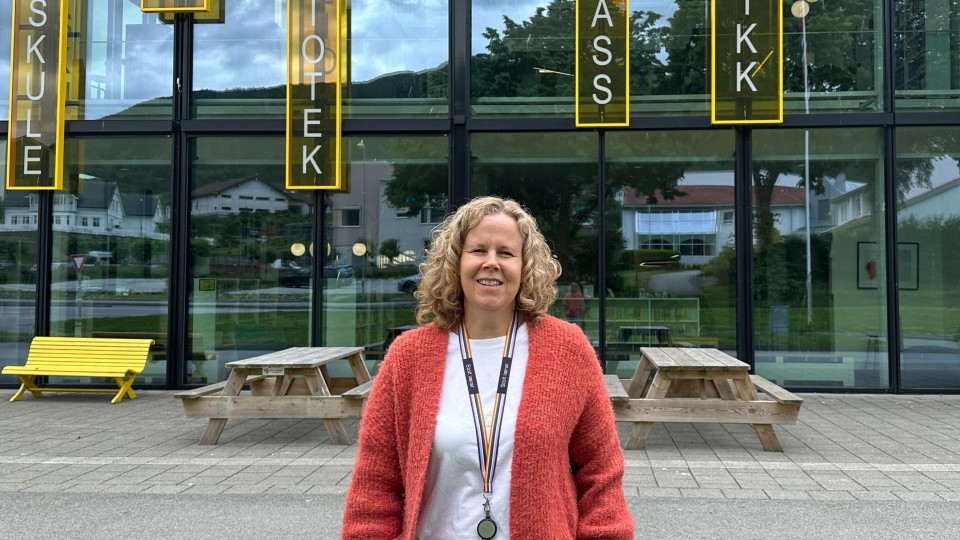 Lenkje til artikkel: Norskkurs på kveldstid - framleis ledige plasser