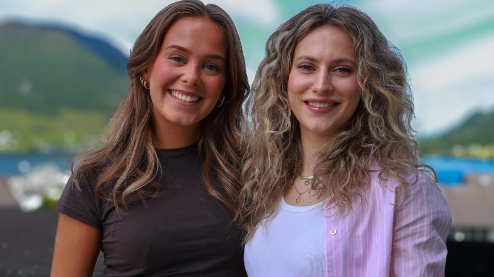 Lenkje til artikkel: Vindafjord kommune er med i Sildikon Valley: Gir unge ei stemme