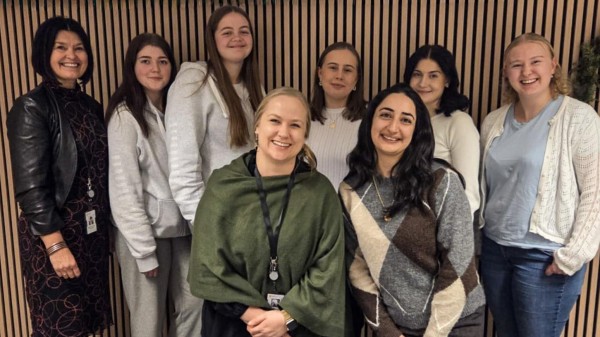 Lenkje til artikkel: Bli lærling i Vindafjord kommune