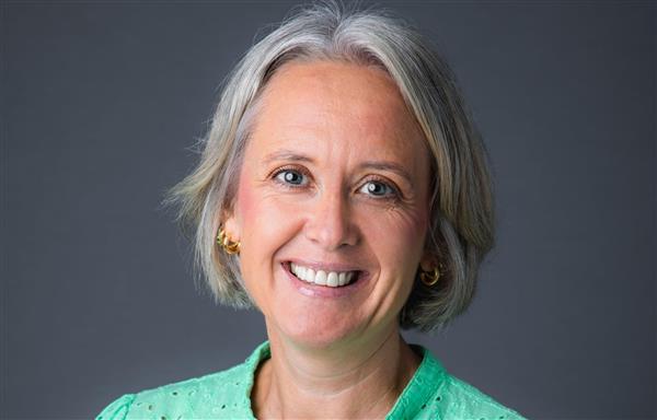 Lenkje til artikkel: Møt vår nye kreftkoordinator