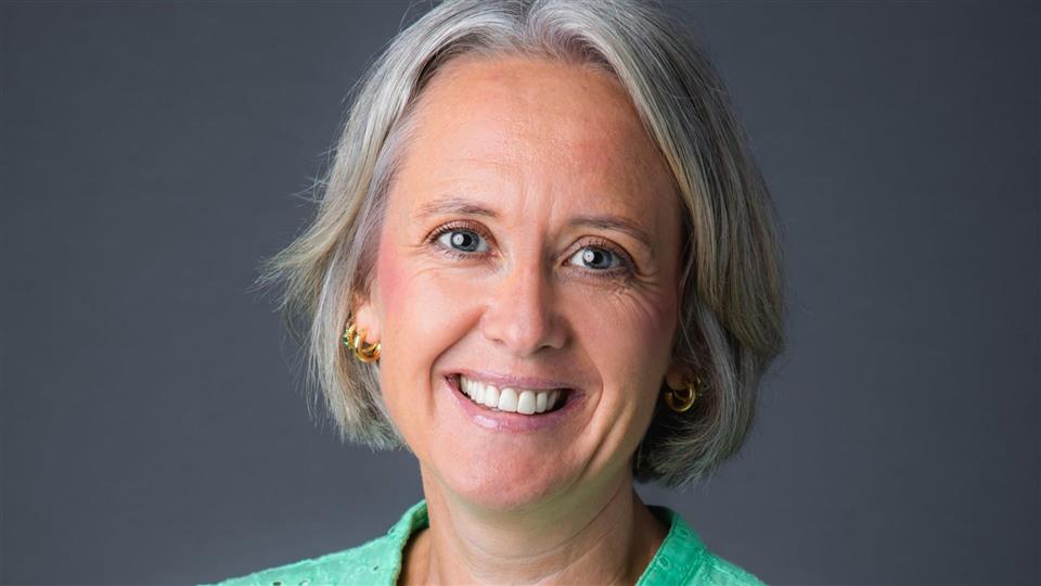 Lenkje til artikkel: Møt vår nye kreftkoordinator