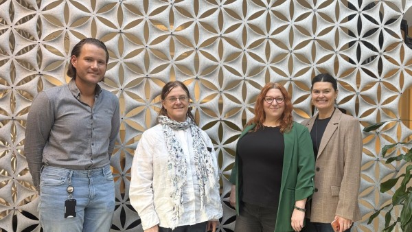 Lenkje til artikkel: Vindafjord kommune deltek i forskingsprosjekt om kvinnehelse og arbeidsliv