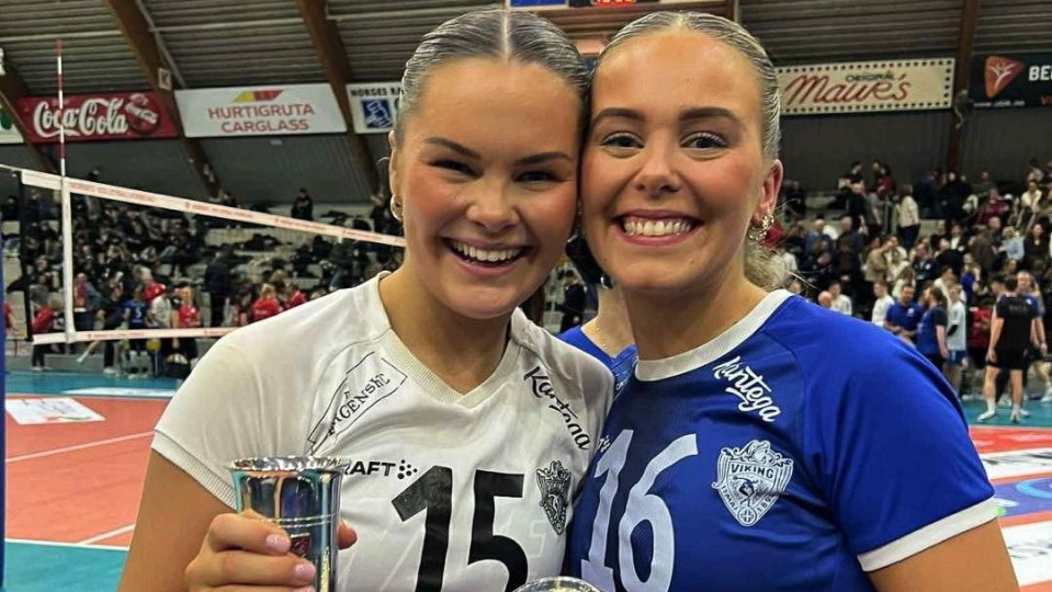 Lenkje til artikkel: Kjenner du ein gullvinnar?