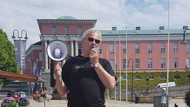 Lenkje til artikkel: Mads Ramstad sluttar som direktør i Haugalandmuseet