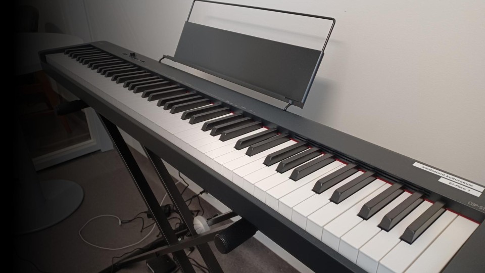 Lenkje til artikkel: Leige el-piano i kulturskulen?