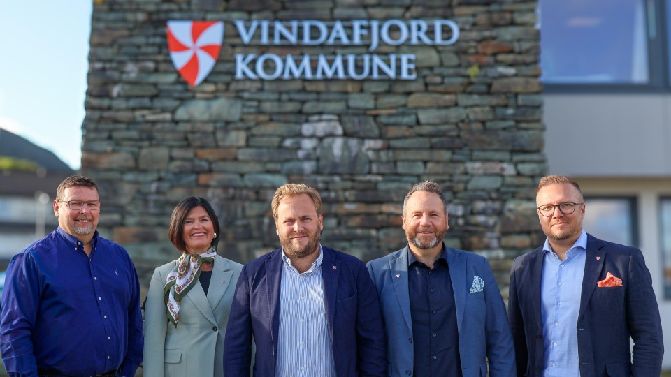 Lenkje til artikkel: Adminstrasjonen