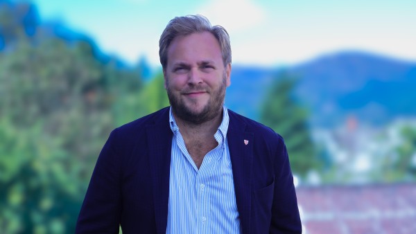 Lenkje til artikkel: Presentasjon av budsjett 2027