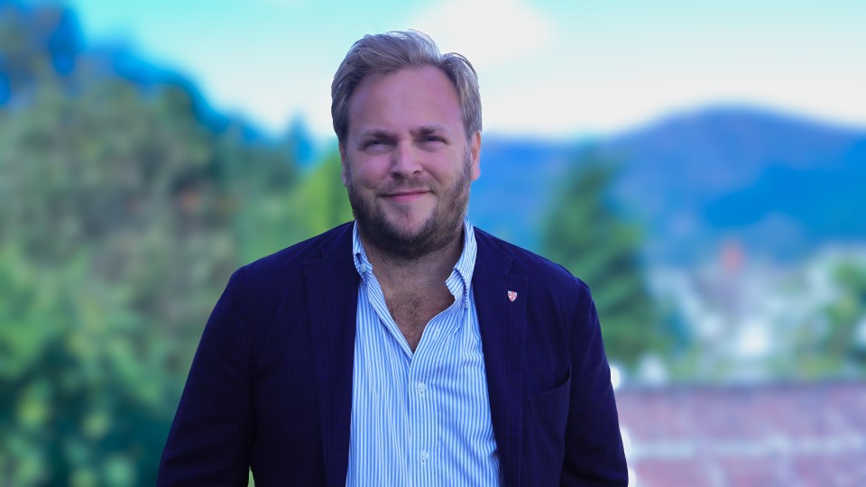 Lenkje til artikkel: Presentasjon av budsjett 2027