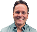 Profilbilde av Arvid Eikeskog
