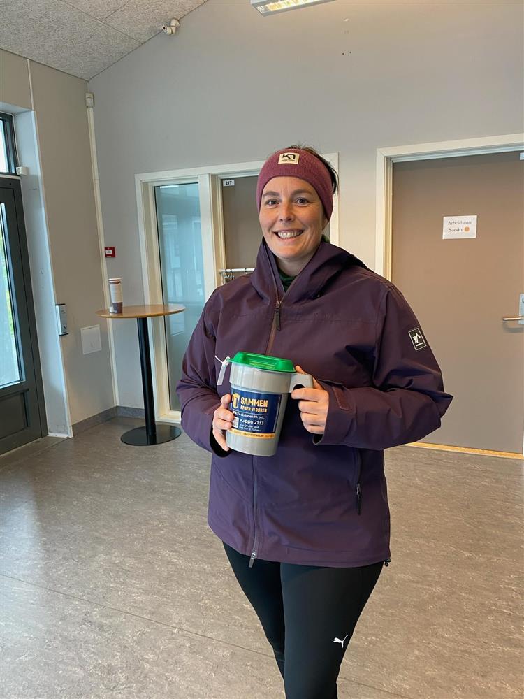 Bilete av bøsseberarar - Klikk for stort bilete