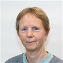 Profilbilde av Sissel Aarvik