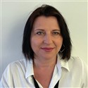 Profilbilde av Dorota Cieslar