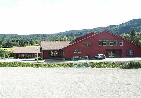 Vågen skule - Klikk for stort bilete