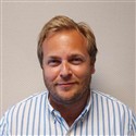 Profilbilde av Halfdan Krohn Brekke