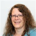 Profilbilde av Stine Helen Marken