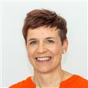 Profilbilde av Anita Jørstad Grindheim