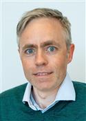Profilbilde av Yngve Folven Bergesen