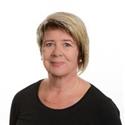 Profilbilde av Lillian Vormestrand