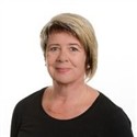Profilbilde av Lillian Vormestrand