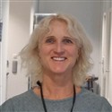 Profilbilde av Anita Skeie Vormestrand