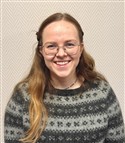 Profilbilde av Vendel-Agathe Skartland-Hide