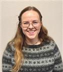 Profilbilde av Vendel-Agathe Skartland-Hide