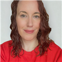 Profilbilde av Kristine Thorsen Eikeland