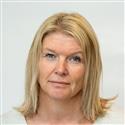 Profilbilde av Nina Iren Husevåg