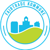Fairtrade kommune logo