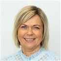 Profilbilde av Åse Markhus Berge