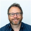 Profilbilde av Nils Erik Eide
