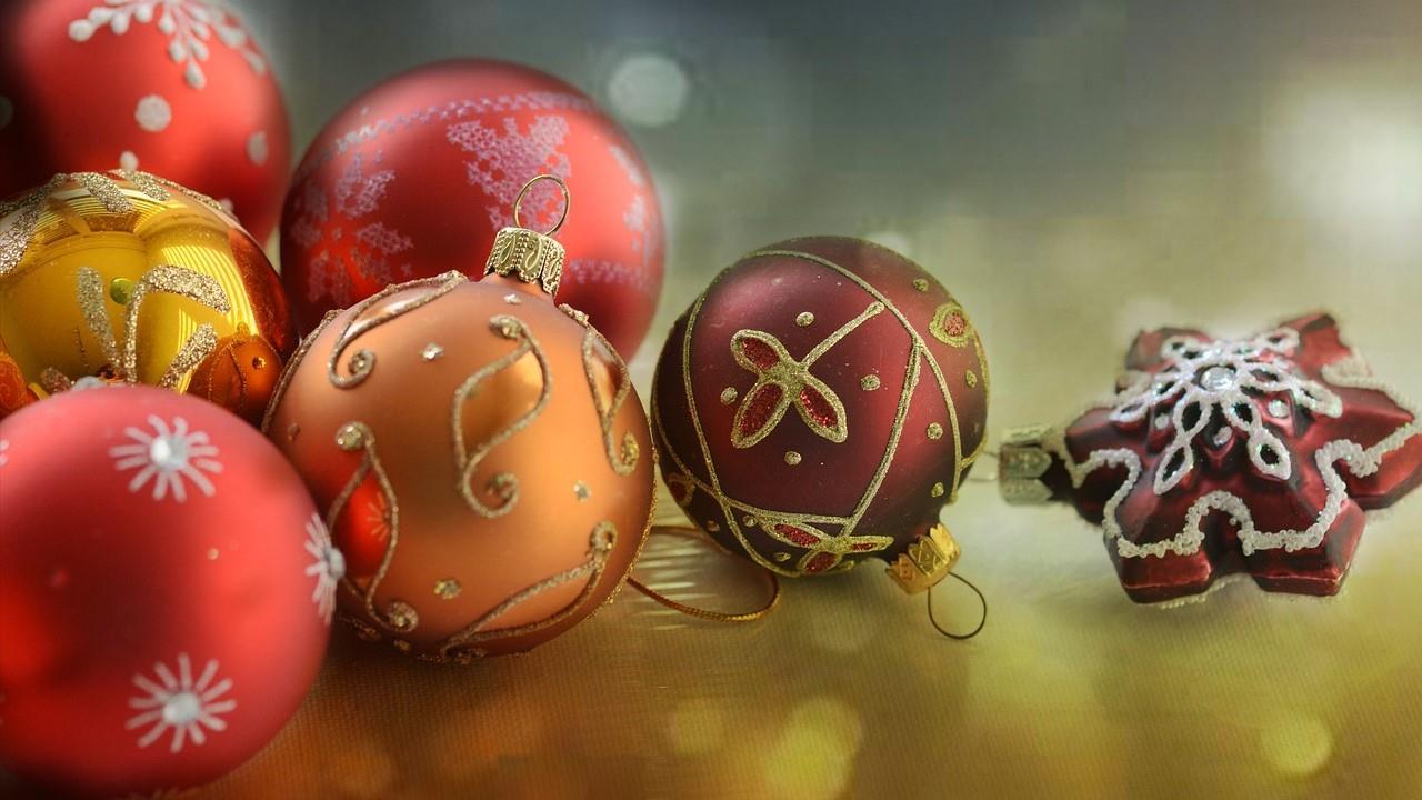 Julekuler