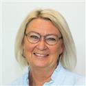 Profilbilde av Mona Kristin Haraldseid