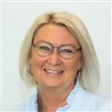 Profilbilde av Mona Kristin Haraldseid