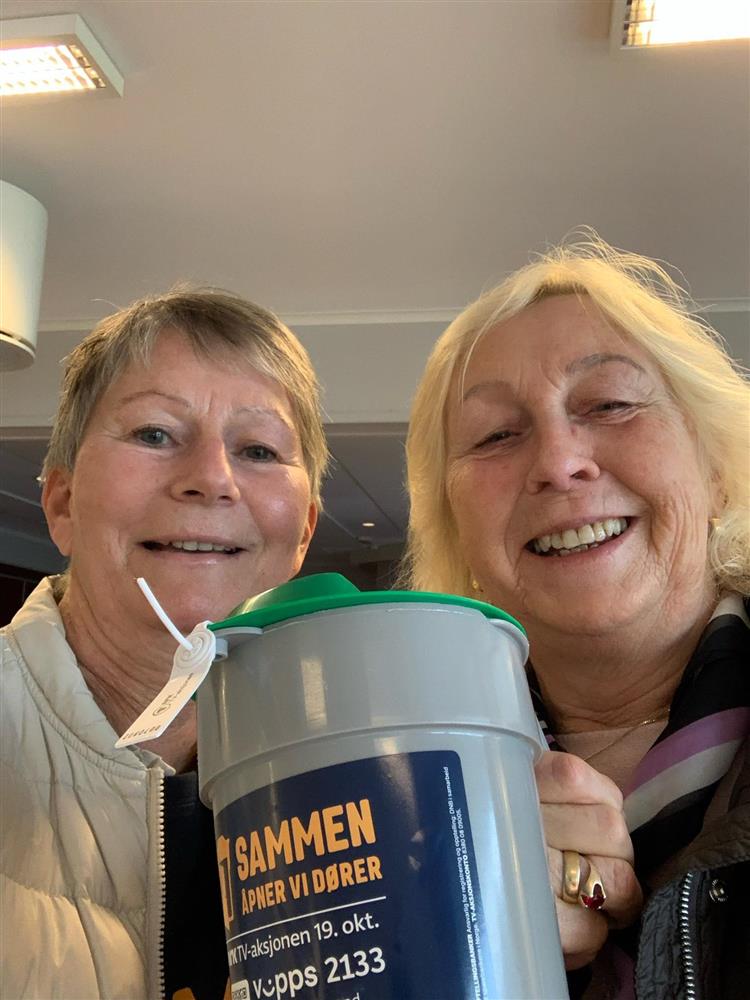 Bilete av bøsseberarar - Klikk for stort bilete