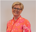 Profilbilde av Sonja Hundseid Lærdal
