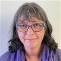 Profilbilde av Anne Kristine Andersen