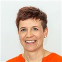Profilbilde av Anita Jørstad Grindheim