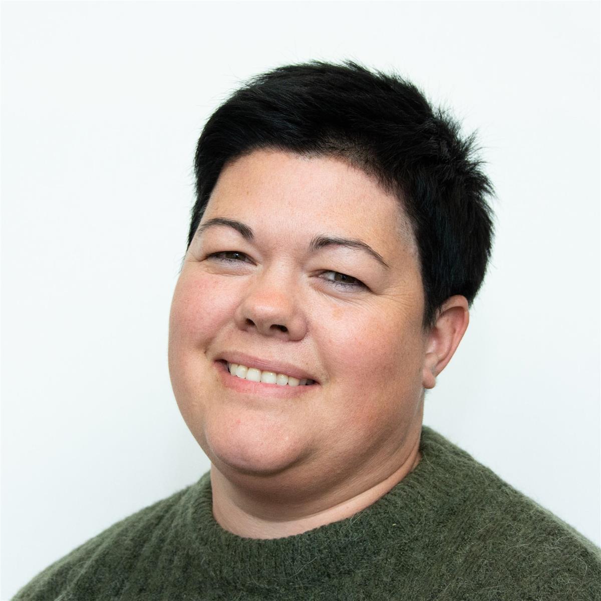 Ny rektor tilsett på Vikedal skule - Vindafjord kommune