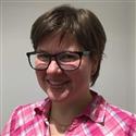 Profilbilde av Christine Häfner