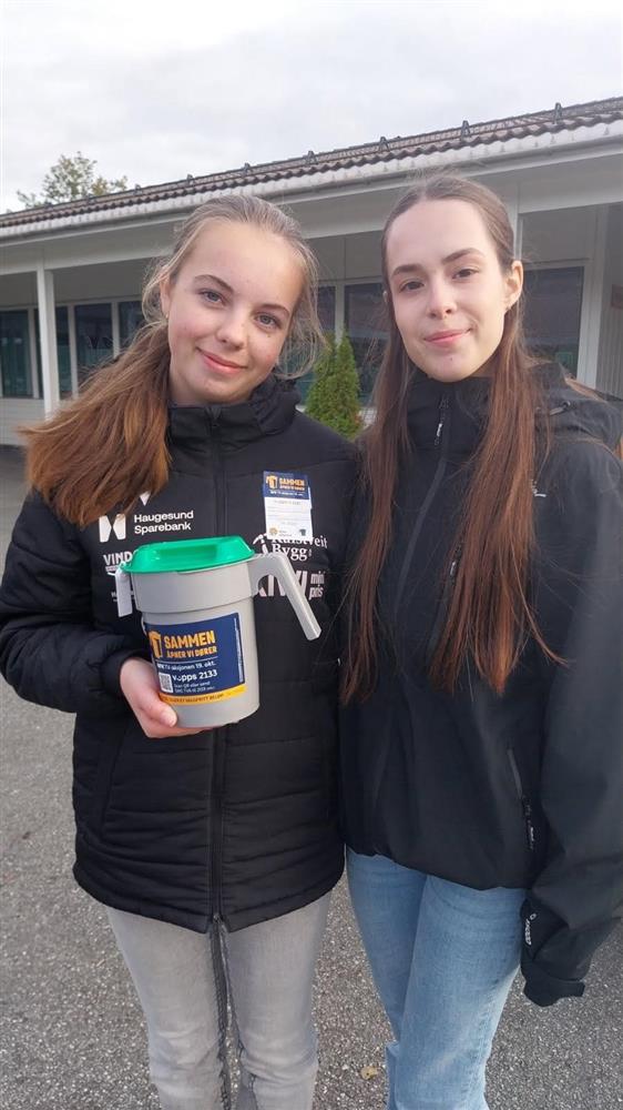 Bilete av bøsseberarar - Klikk for stort bilete