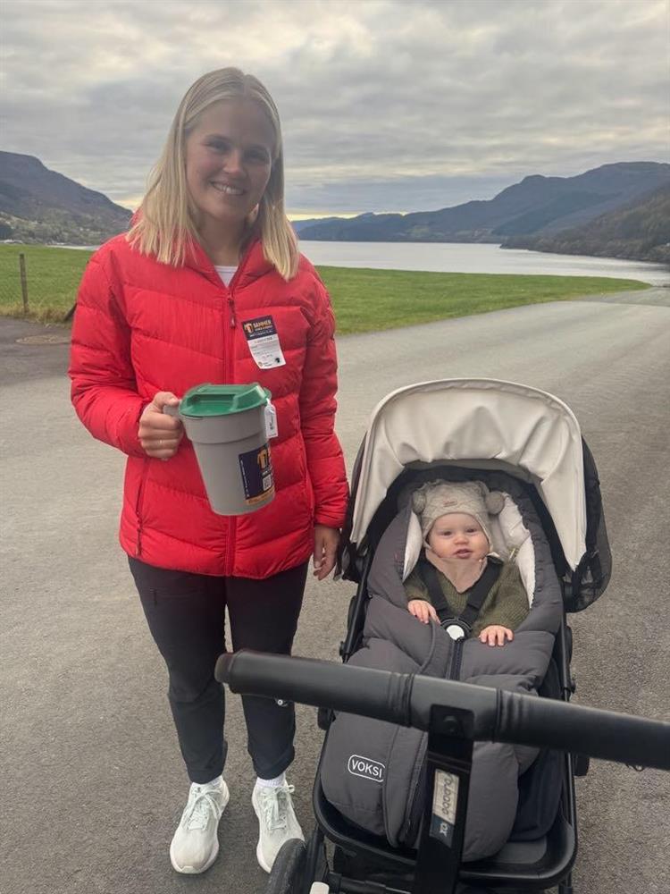 Bilete av bøsseberarar - Klikk for stort bilete